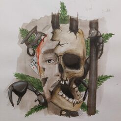❧